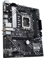 مادربرد ASUS مدل PRIME H610M-A WIFI D4 - تصویر 3