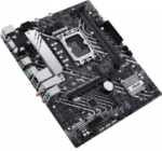 مادربرد ASUS مدل PRIME H610M-A WIFI D4 - تصویر 4