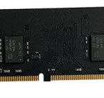 رم دسکتاپ (16GB*1) 16 گیگابایت Geil مدل Pristine DDR4 3200MHz
