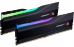 رم دسکتاپ 32 گیگابایت G.Skill مدل Trident Z5 RGB DDR5 6000MHz CL36 - تصویر 2
