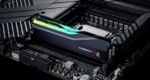 رم دسکتاپ 32 گیگابایت G.Skill مدل Trident Z5 RGB DDR5 6000MHz CL36 - تصویر 4
