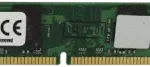 رم کامپیوتر 2 گیگابایت Kingston مدل KVR800D2N6/2G
