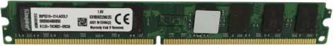 1715367754030_225-1 رم کامپیوتر 2 گیگابایت Kingston مدل KVR800D2N6/2G
