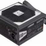 پاور 430 وات Green مدل GP430A-EUD 80Plus Bronze