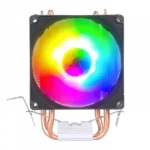 خنک کننده پردازنده Green مدل NOTUS 95-RGB