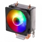 خنک کننده پردازنده Green مدل NOTUS 95-RGB - تصویر 3