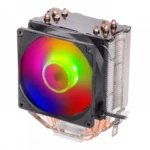 خنک کننده پردازنده Green مدل NOTUS 100-ARGB