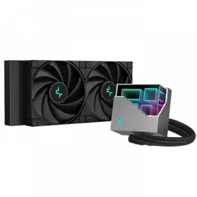 خنک کننده پردازنده Deepcool مدل INFINITY LT520