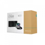 خنک کننده پردازنده Deepcool مدل INFINITY LT520 - تصویر 6