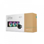 خنک کننده پردازنده Deepcool مدل GAMMAXX LE720 - تصویر 5
