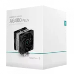 خنک کننده پردازنده Deepcool مدل GAMMAXX AG400 PLUS - تصویر 8