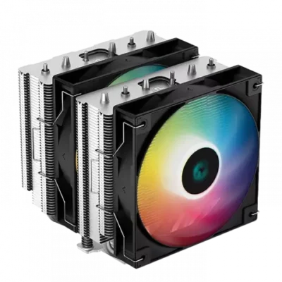 خنک کننده پردازنده Deepcool مدل GAMMAXX AG620 ARGB