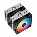 خنک کننده پردازنده Deepcool مدل GAMMAXX AG620 ARGB - تصویر 2
