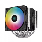 خنک کننده پردازنده Deepcool مدل GAMMAXX AG620 ARGB - تصویر 3