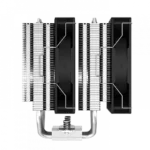 خنک کننده پردازنده Deepcool مدل GAMMAXX AG620 ARGB - تصویر 6