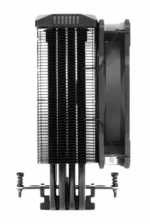خنک کننده پردازنده Green مدل NOTUS 400-ARGB - تصویر 5