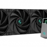 خنک کننده پردازنده Deepcool مدل Infinity LT720