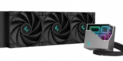 خنک کننده پردازنده Deepcool مدل Infinity LT720