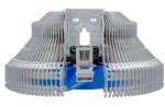 خنک کننده پردازنده AWEST مدل OMEGA GT-AV90 - تصویر 2