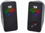 اسپیکر گیمینگ رومیزی Redragon مدل Stentor GS500 - تصویر 2