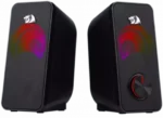 اسپیکر گیمینگ رومیزی Redragon مدل Stentor GS500 - تصویر 3