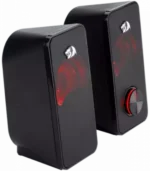 اسپیکر گیمینگ رومیزی Redragon مدل Stentor GS500 - تصویر 4