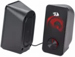 اسپیکر گیمینگ رومیزی Redragon مدل Stentor GS500 - تصویر 5