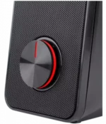 اسپیکر گیمینگ رومیزی Redragon مدل Stentor GS500 - تصویر 6