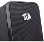 اسپیکر گیمینگ رومیزی Redragon مدل Stentor GS500 - تصویر 7