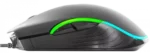 موس سیمی گیمینگ Green مدل GM605-RGB - تصویر 2