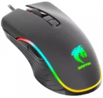 موس سیمی گیمینگ Green مدل GM605-RGB - تصویر 4