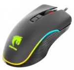 موس سیمی گیمینگ Green مدل GM605-RGB - تصویر 5