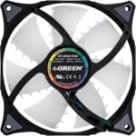 فن کیس Green مدل GF120-RGB