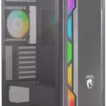 کیس گیمینگ Green مدل GRIFFIN G2