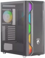 کیس گیمینگ Green مدل GRIFFIN G2