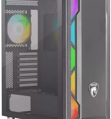 کیس گیمینگ Green مدل GRIFFIN G2