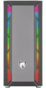 کیس گیمینگ Green مدل GRIFFIN G2 - تصویر 2