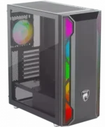 کیس گیمینگ Green مدل GRIFFIN G2 - تصویر 3