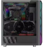 کیس گیمینگ Green مدل GRIFFIN G2 - تصویر 4