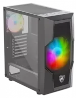کیس گیمینگ Green مدل GRIFFIN G1