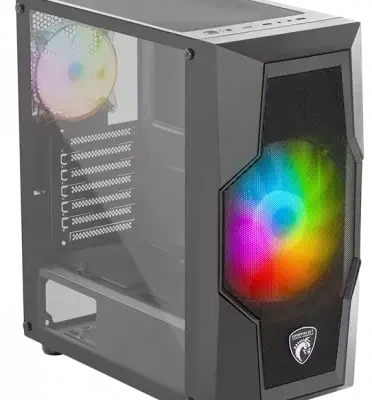کیس گیمینگ Green مدل GRIFFIN G1