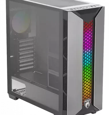کیس گیمینگ Green مدل GRIFFIN G7
