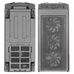 کیس گیمینگ Green مدل GRIFFIN G7 - تصویر 6