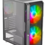کیس گیمینگ Green مدل GRIFFIN G4