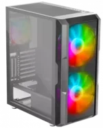 کیس گیمینگ Green مدل GRIFFIN G4