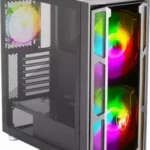 کیس گیمینگ Green مدل GRIFFIN G6