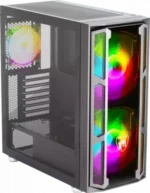 کیس گیمینگ Green مدل GRIFFIN G6