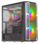 کیس گیمینگ Green مدل GRIFFIN G6 - تصویر 3