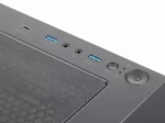 کیس گیمینگ Green مدل GRIFFIN G6 - تصویر 7