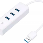 هاب 3 پورت TP-LINK مدل UE330